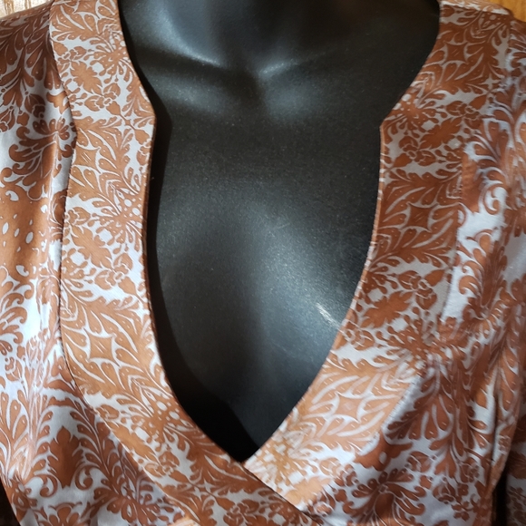 Nanette Lepore Dresses & Skirts - Dress by nannette lepore,  size 10